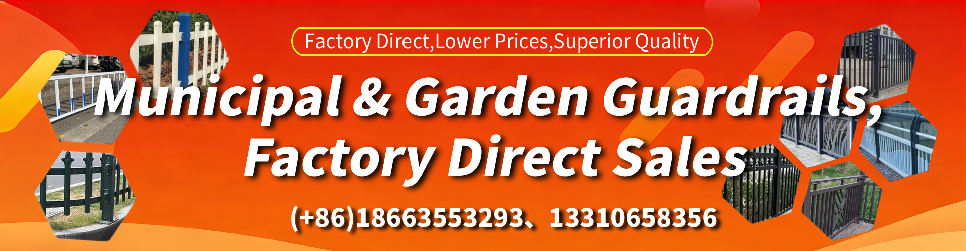 Joondalup Municipal Guardrail Manufacturer